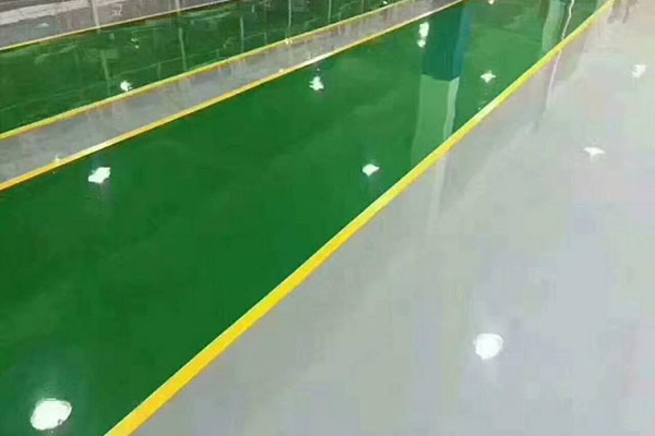 環氧地坪漆