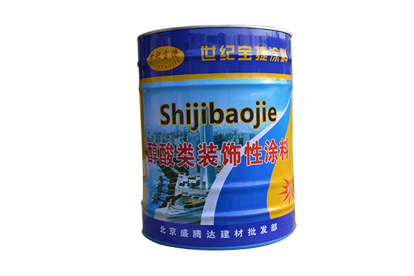 醇酸漆產品